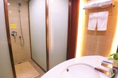 Zhoukou Hotel (Zhoukou Wanshunda Department Store)