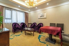 Zhoukou Hotel (Zhoukou Wanshunda Department Store)