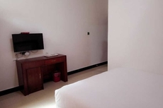 Bingyugou Jiahua Business Hotel