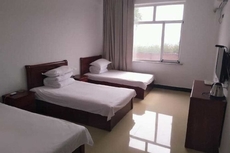 Bingyugou Jiahua Business Hotel