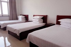 Bingyugou Jiahua Business Hotel