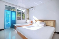 Yunpangu Shanshui Lvyuan Farm Stay