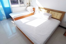 Yunpangu Shanshui Lvyuan Farm Stay