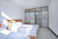 Yunpangu Shanshui Lvyuan Farm Stay