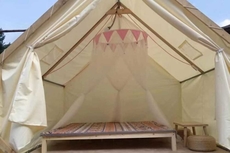 Yunpangu Shanshui Lvyuan Farm Stay