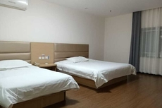 Grace Inn Zibo Linzi Maoye Plaza