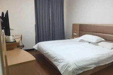 Grace Inn Zibo Linzi Maoye Plaza