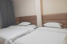 Grace Inn Zibo Linzi Maoye Plaza