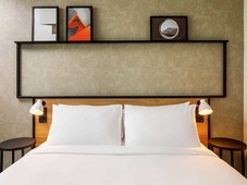 Ibis Bourgoin Jallieu Medipole