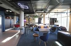 Ibis Bourgoin Jallieu Medipole