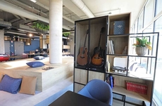 Ibis Bourgoin Jallieu Medipole