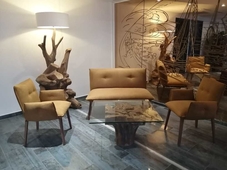 RESIDENCE CAP WINSTON