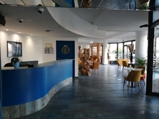 RESIDENCE CAP WINSTON