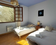 Villa Les Chariotins