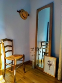 Villa Les Chariotins