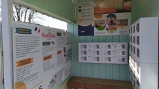 Brit Hotel Essentiel Poitiers - Gare du Futuroscope