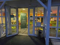 Brit Hotel Essentiel Poitiers - Gare du Futuroscope