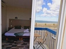 Hotel de la plage Barcares