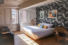 Le Manoir des Chevaux Dores