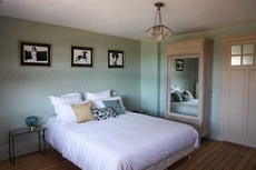 Le Manoir des Chevaux Dores