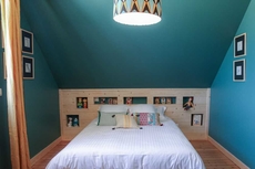 Le Manoir des Chevaux Dores