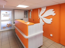 Premiere Classe Bordeaux East - Lormont