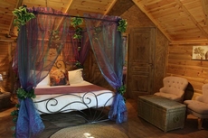 Domaine de la Boulaie