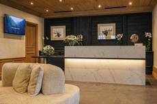 Domaine de Montagne  Chalet Frere Joseph