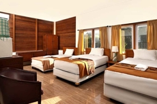 Plengkung Lodge G-land