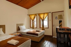 Plengkung Lodge G-land