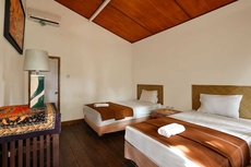 Plengkung Lodge G-land