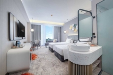 Wahid Prime Hotel Salatiga