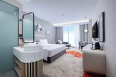 Wahid Prime Hotel Salatiga