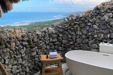 Umarato Villa Sumba