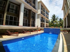 Bellagio Rezidencia | 1 BHK Service Apartment