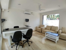 Bellagio Rezidencia | 1 BHK Service Apartment