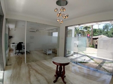 Bellagio Rezidencia | 1 BHK Service Apartment