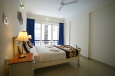 Bellagio Rezidencia | 1 BHK Service Apartment