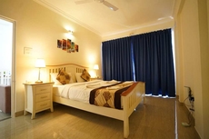 Bellagio Rezidencia | 1 BHK Service Apartment