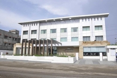 Ambar Sarovar Portico