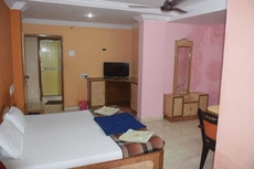 Hotel Prashant International