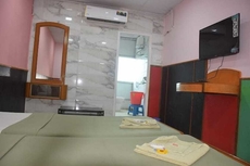 Hotel Prashant International