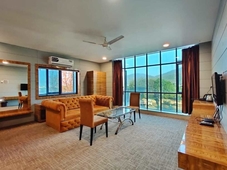 Hotel Prashant International