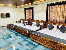 Kshan Resort by MJM Hospitality