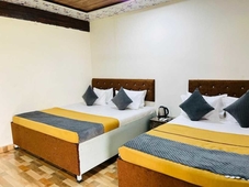 Kshan Resort by MJM Hospitality