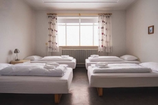 Studlagil INN Hostel