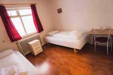 Studlagil INN Hostel