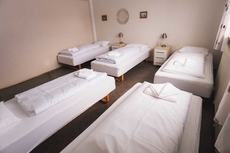Studlagil INN Hostel