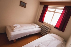 Studlagil INN Hostel