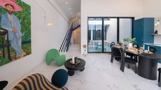 Le Pavilion Pool Villa